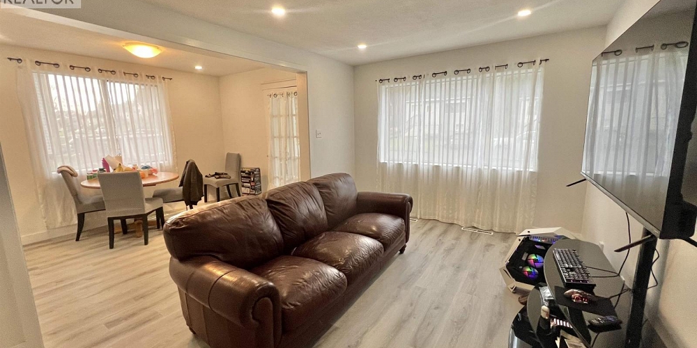 1532 E 8TH AVENUE Prince Rupert Photo 6 1532 E 8TH AVENUE Prince Rupert Photo 6